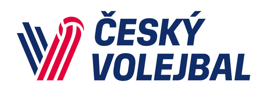 LOGO: Český volejbal