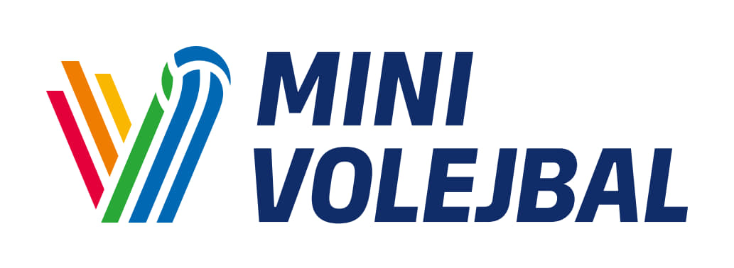 LOGO: Minivolejbal