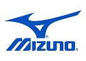 LOGO: Mizuno