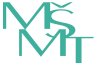 LOGO: MŠMT