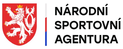 LOGO: Národní Sportovní Agentura