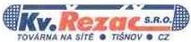 LOGO: KV Řezáč