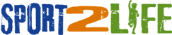 LOGO: Sport2life