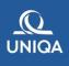 LOGO: Uniqa